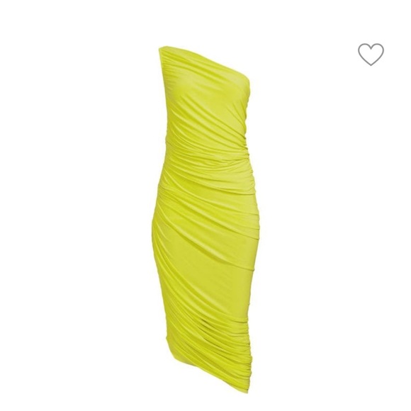 Norma Kamali dress - Picture 3 of 5